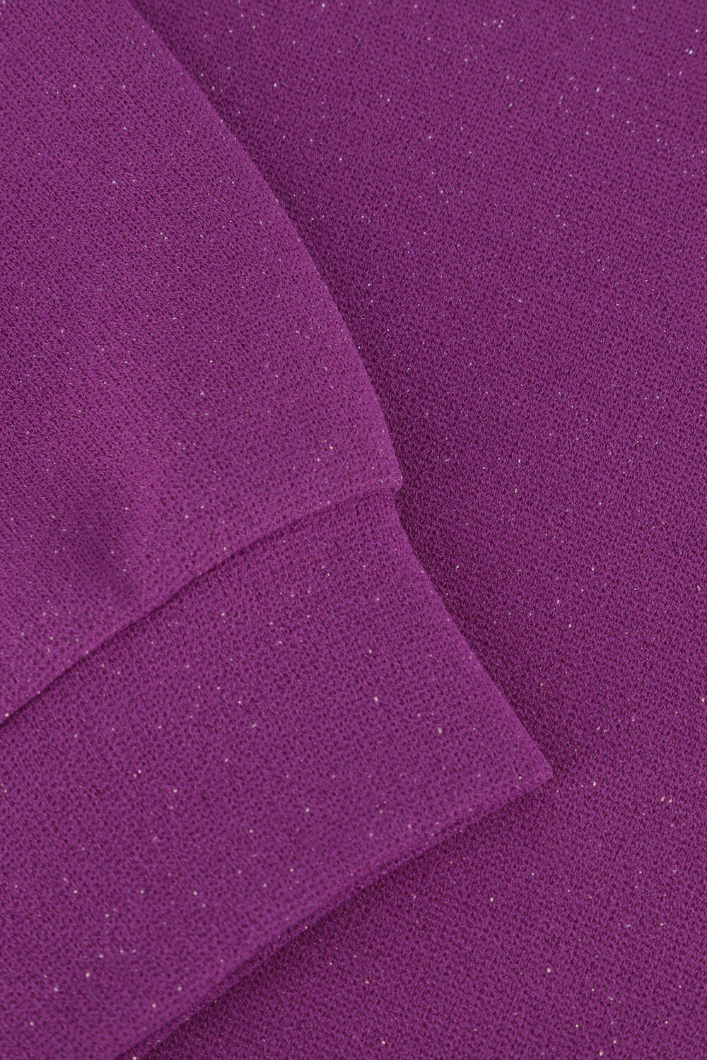 Lilane DAILY BRAT Sweatshirt PEPPY GLITTER SWEATER - large