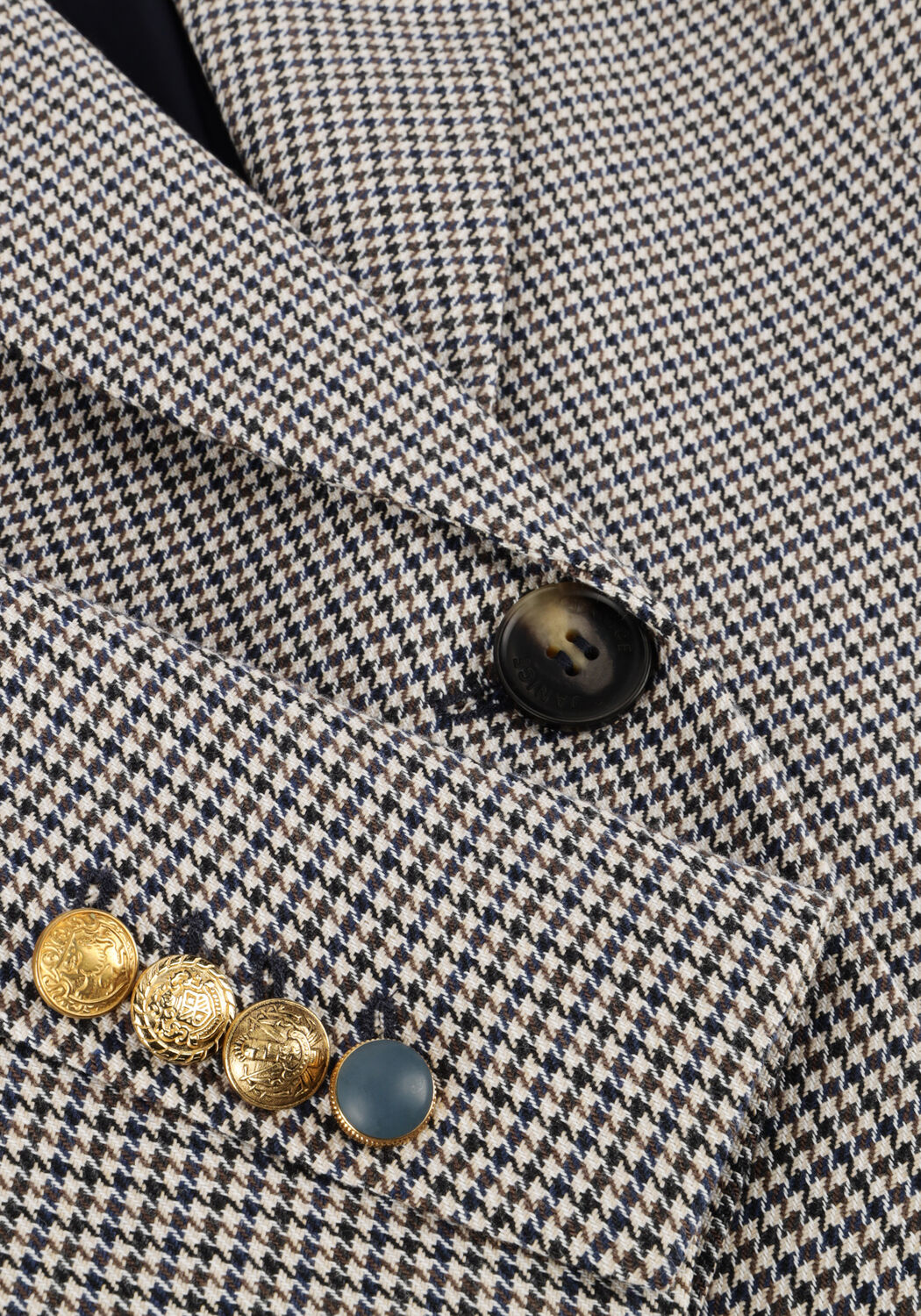 Graue JANICE Blazer HANK - large