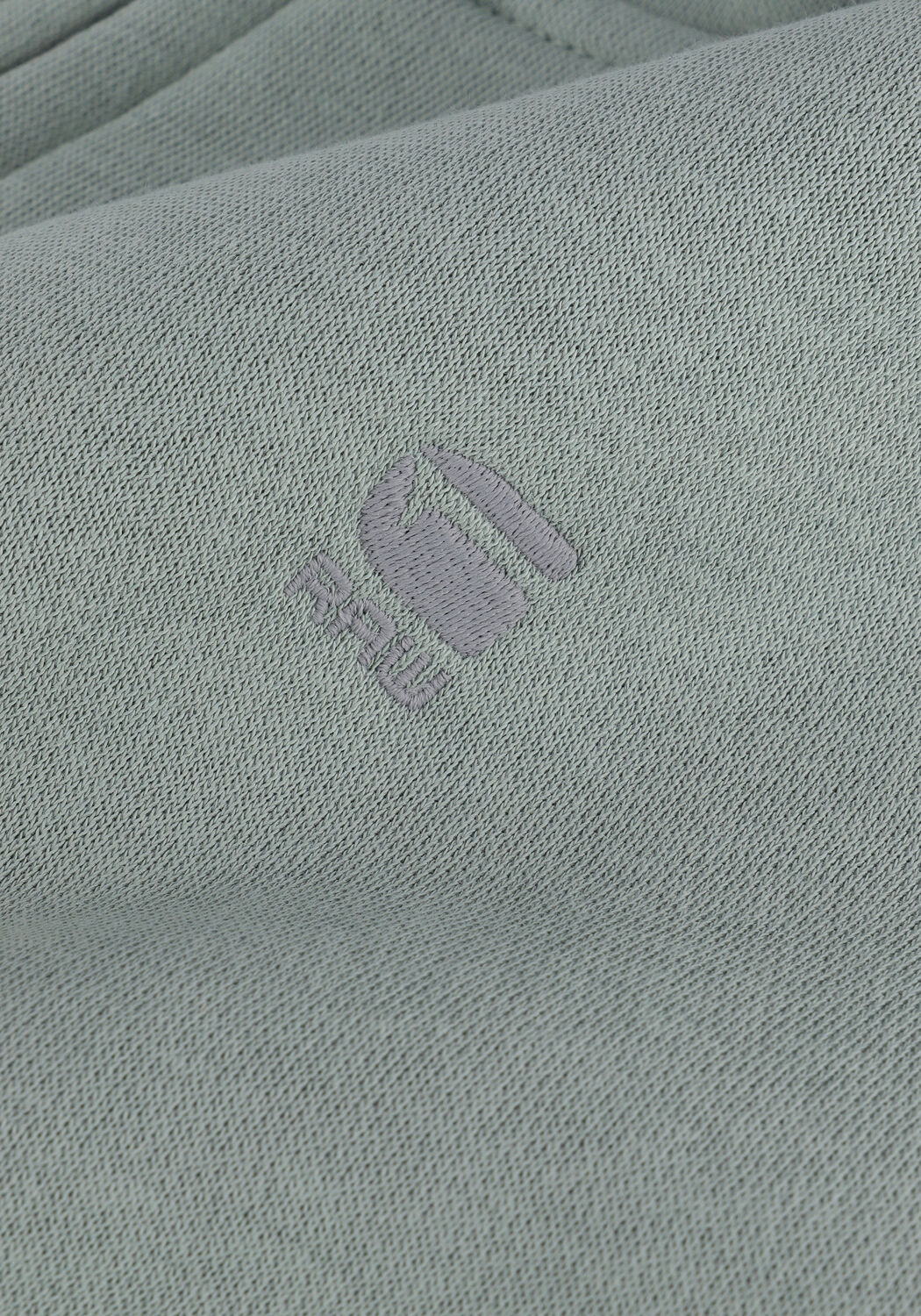 Minze G-STAR RAW Strickjacke PREMIUM CORE HDD ZIP SW L/S - large