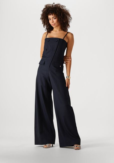 Blaue JOSH V Jumpsuit CHANA - large