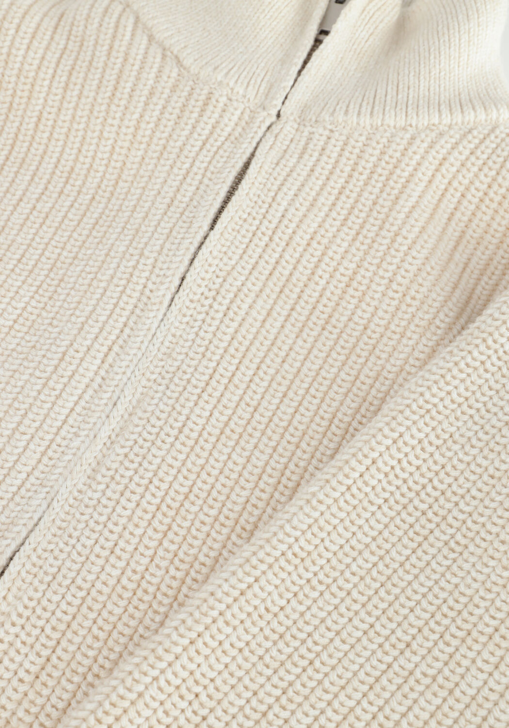 Beige ENVII Pullover ENBESSIE LS CARDIGAN 5190 - large