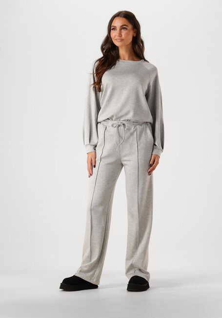 Graue AIMEE THE LABEL Pullover NOVY - large