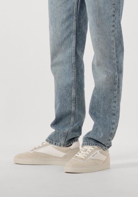 Weiße NEW BALANCE Sneaker Low M2002R M - large