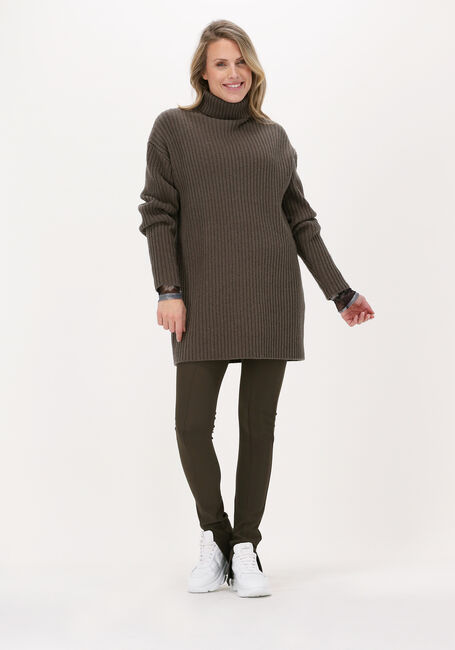 Braune CATWALK JUNKIE Legging LG NILE - large
