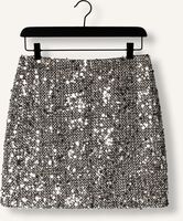 Schwarze BRUUNS BAZAAR Minirock FRANGI SANNA SKIRT Schwarze BRUUNS BAZAAR Minirock FRANGI SANNA SKIRT - medium