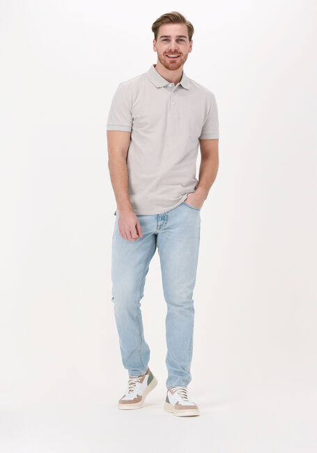 Hellblau TIGER OF SWEDEN Slim fit jeans PISTOLERO - large