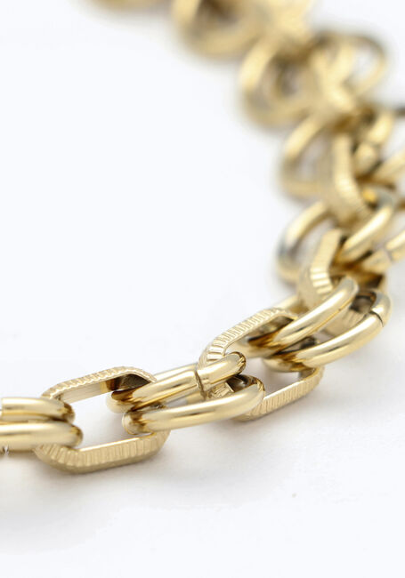 Goldfarbig NOTRE-V Kette OMSS23-010 - large