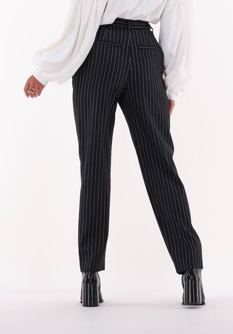 Schwarze IRO Hose GOUVEY - large