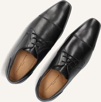 Schwarze STEFANO LAURAN Business Schuhe STEFANO LAURAN VETER Schwarze STEFANO LAURAN Business Schuhe STEFANO LAURAN VETER - medium