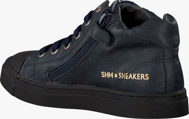 Blaue SHOESME Sneaker HU8W018 - large