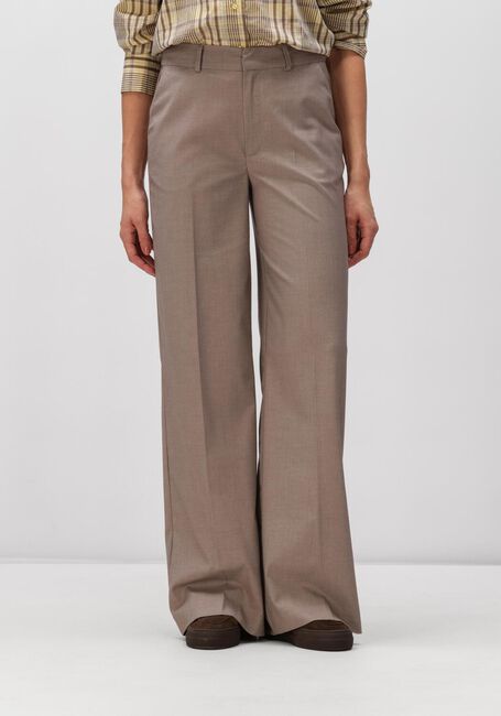 Taupe CO'COUTURE Weite Hose MATTY LL PANT - large