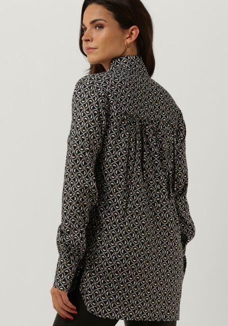 Dunkelblau DEA KUDIBAL Blusen NATE - large