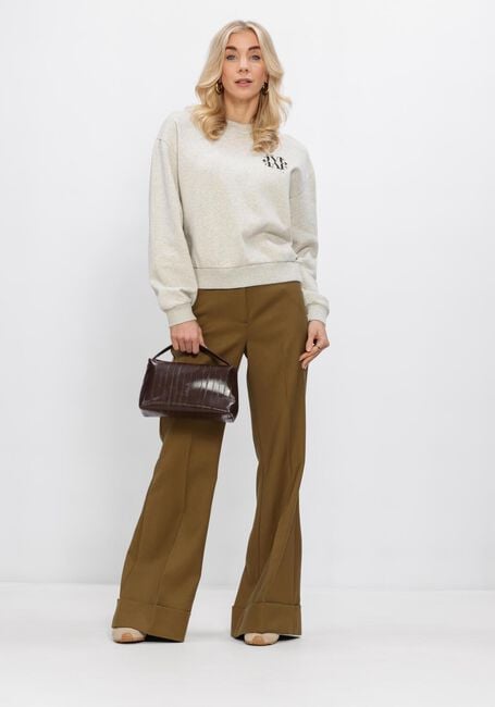 Hellgrau JOSH V Sweatshirt NAOMI - large