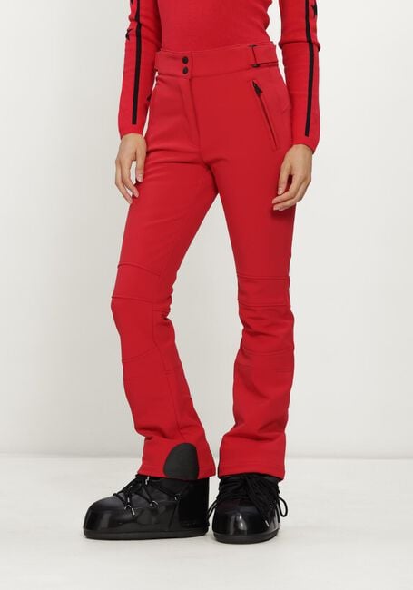 Rote AIRFORCE Skihosen SUNDANCE MOUNTAIN SKI PANTS - large