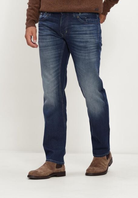 Blaue PME LEGEND Straight leg jeans COMMANDER 3.0 - large