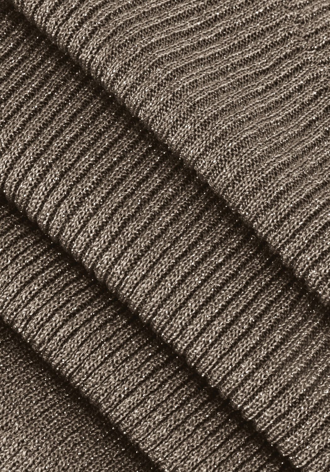 Goldfarbene TWINSET MILANO Tops & T-shirts 15429434-CPC - large