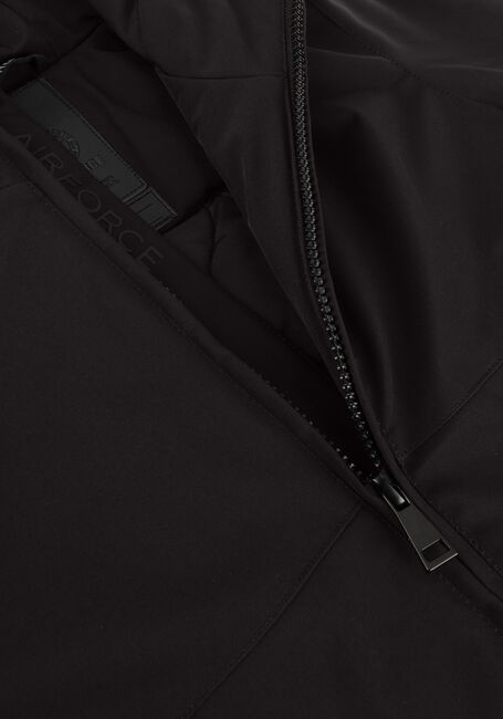 Schwarze AIRFORCE Jack FRB0341 - large