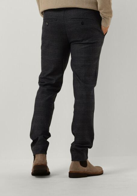 Blaue PLAIN Hose JOSH 083 - large