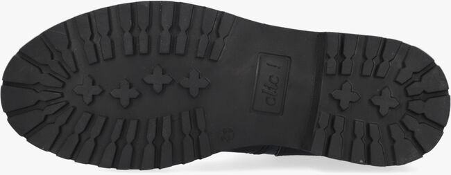Schwarze CLIC! Ankle Boots CL-20405 - large