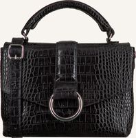 Schwarze UNISA Handtasche ZGUISO Schwarze UNISA Handtasche ZGUISO - medium