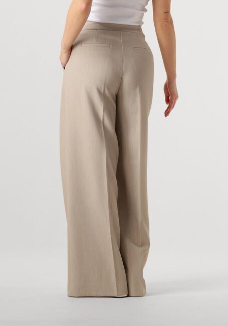 Beige AAIKO Hosen NORE BUTTONS R PES 345 - large