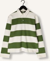 Mehrfarbige/Bunte ENVII Polo-Shirt ENTOUR LS POLO ST 7173 Mehrfarbige/Bunte ENVII Polo-Shirt ENTOUR LS POLO ST 7173 - medium