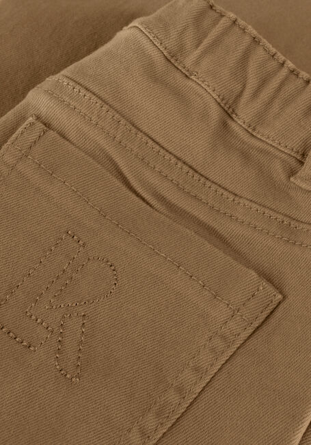 Braune LOOXS 10sixteen Cargohosen 2331-5617 - large