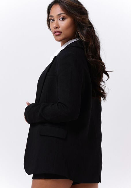 Schwarze NA-KD Blazer STRUCTURED BLAZER - large