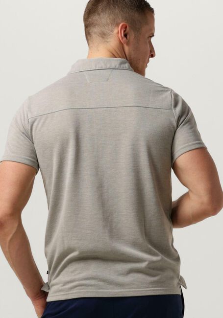 Taupe MATINIQUE Polo-Shirt MASANFORD POLO - large