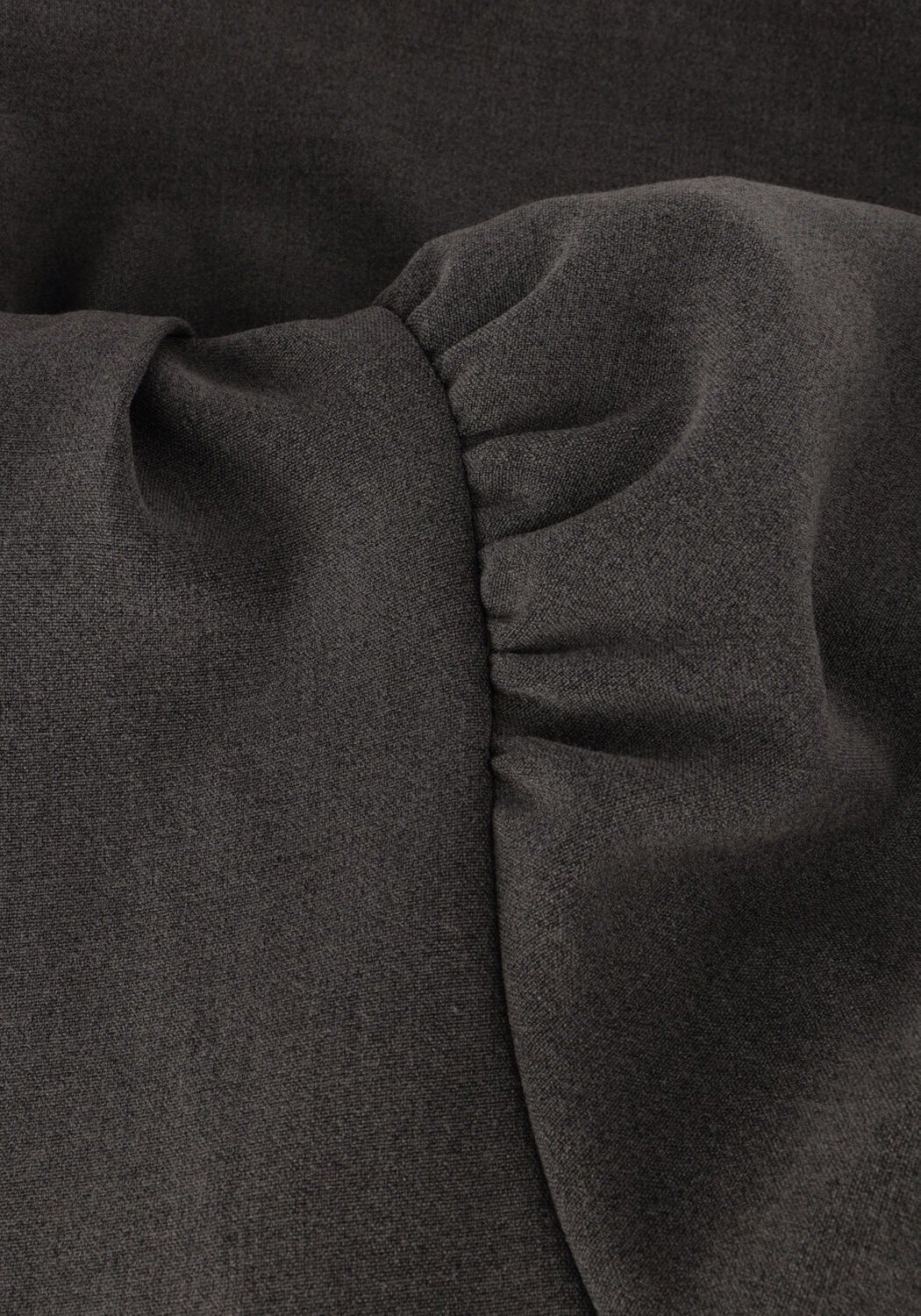 Graue JANICE Blusen ZAYN - large