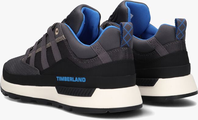 Graue TIMBERLAND Sneaker low EURO TREKKER LOW - large