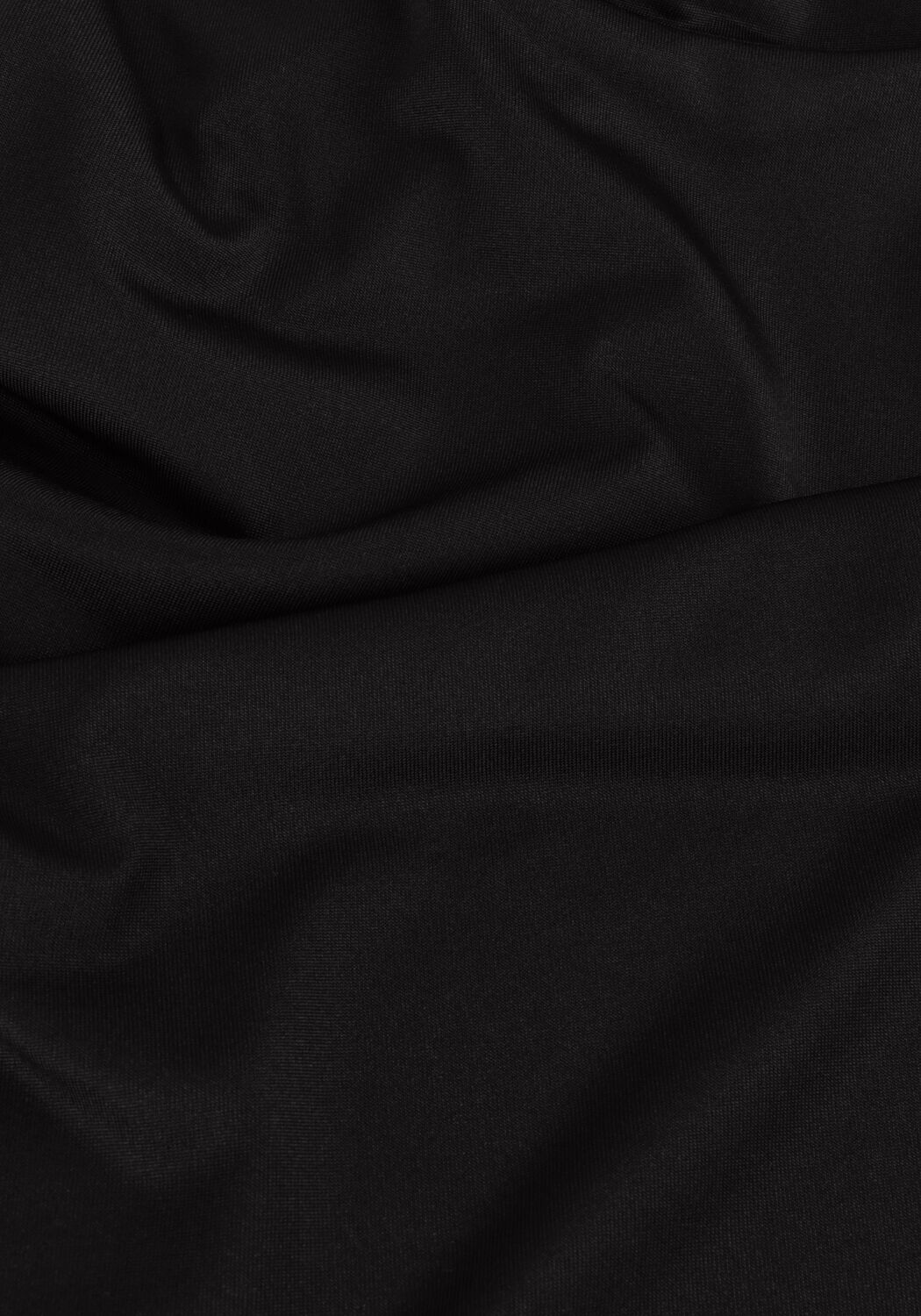 Schwarze MODSTR&Ouml;M Top HIMAMD TOP - large