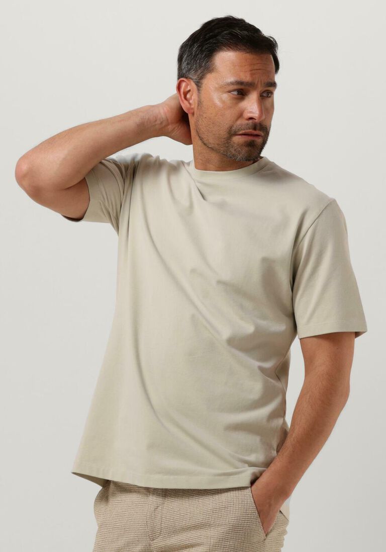 graue the goodpeople t-shirt ted