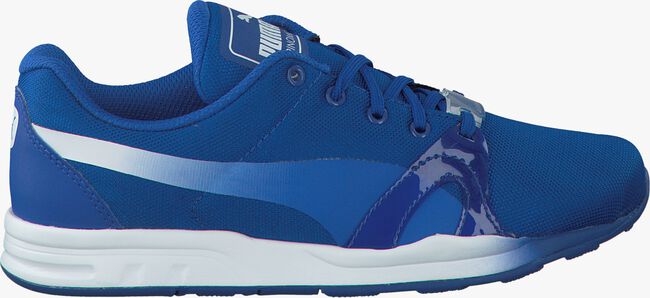 Blaue PUMA Sneaker XT S JR - large