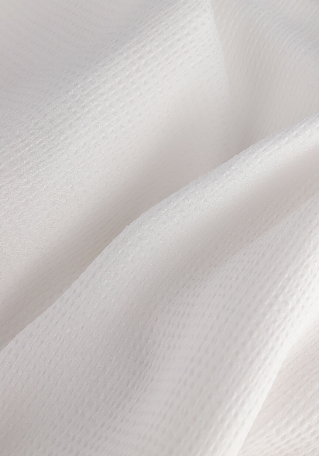 Wei&szlig;e JUST FEMALE Blusen HELPFUL BLOUSE - large