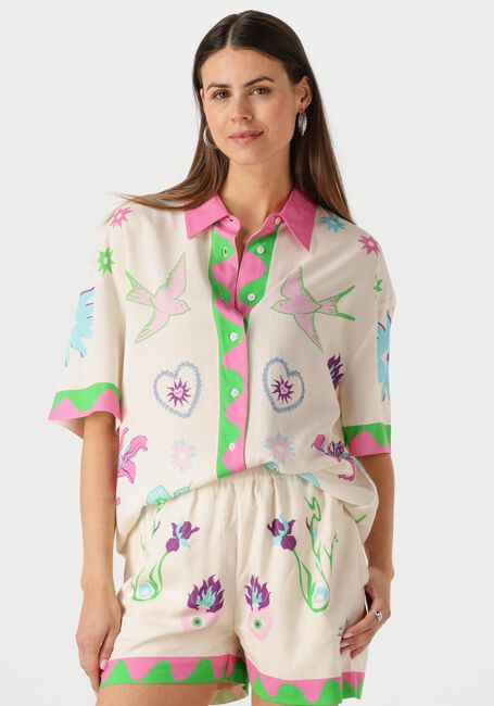 Rosane REFINED DEPARTMENT Blusen ALANA - large