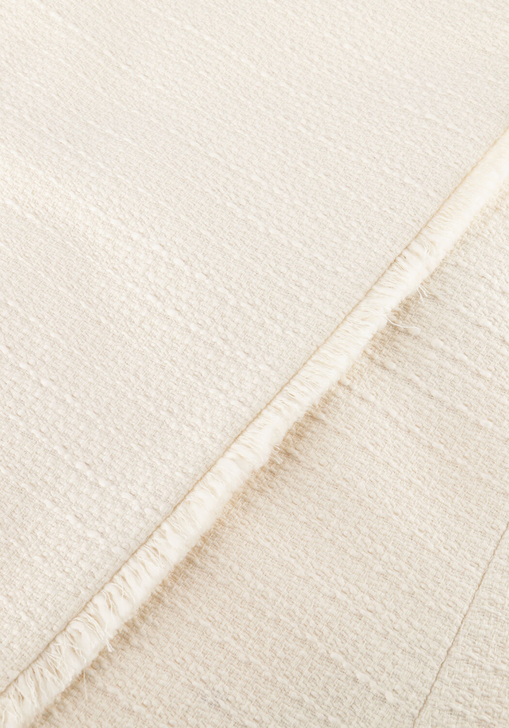 Ecru INWEAR Minirock CHEYANNEIW SKIRT - large