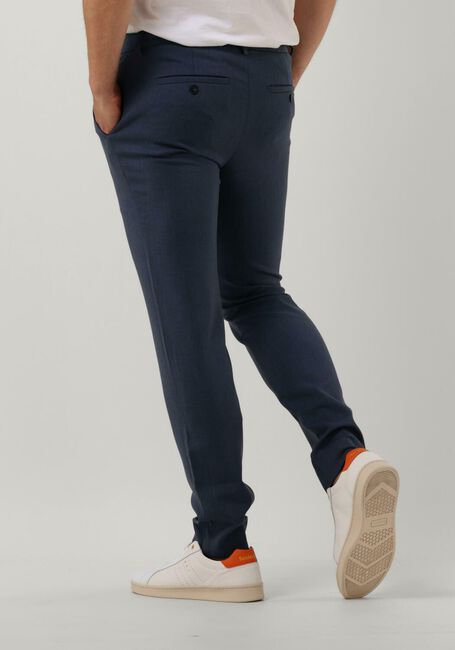 Blaue PLAIN Hose JOSH 430 - large