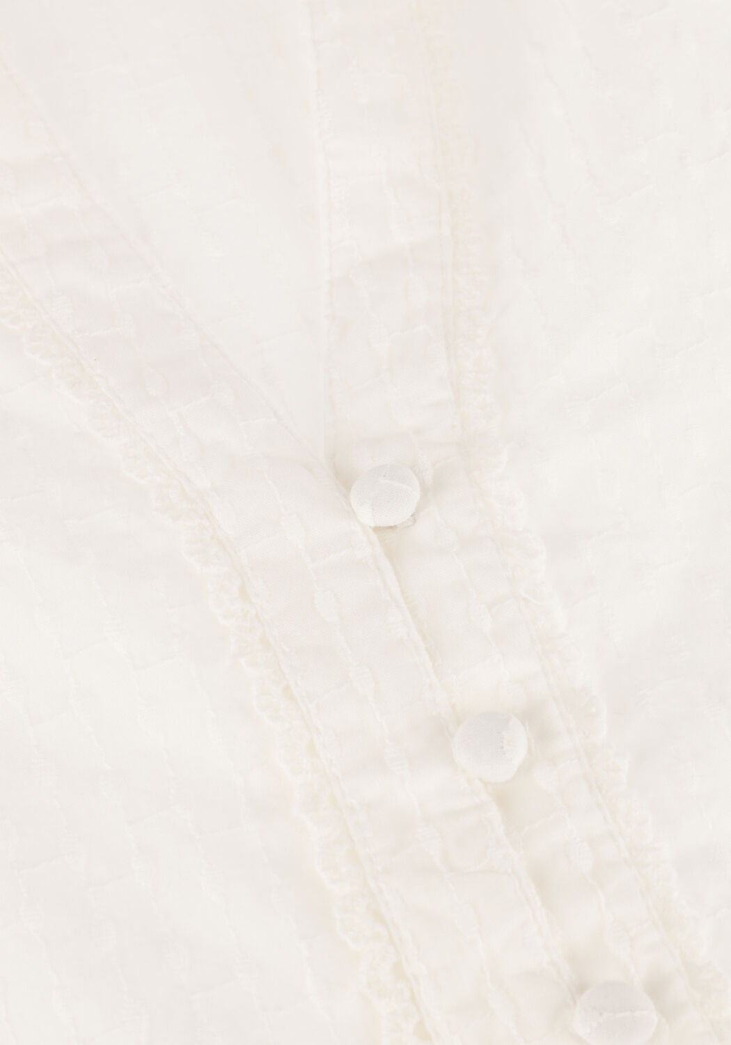 Wei&szlig;e Y.A.S. Top YASTIA SS TOP S. NOOS - large