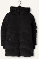 Schwarze AIRFORCE Wattierte Jack FRG0623 Schwarze AIRFORCE Wattierte Jack FRG0623 - medium