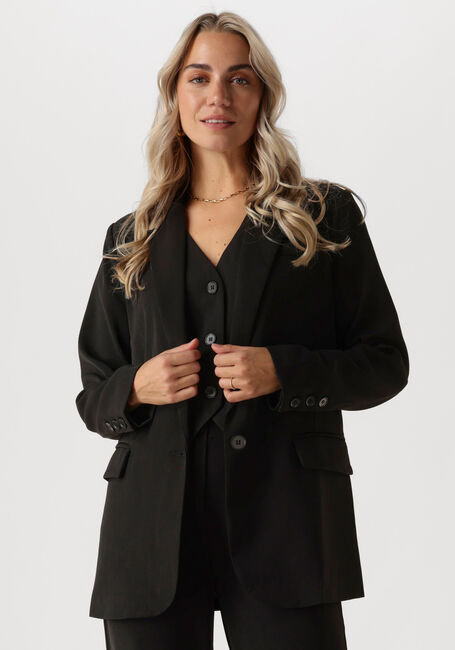 Schwarze YDENCE Blazer BLAZER MAISIE - large