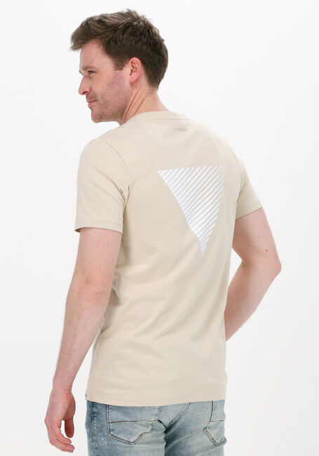 Sand PUREWHITE T-shirt 22010121 - large