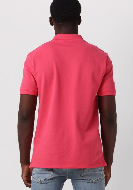 Rosane LYLE & SCOTT Polo-Shirt PLAIN POLO SHIRT - large