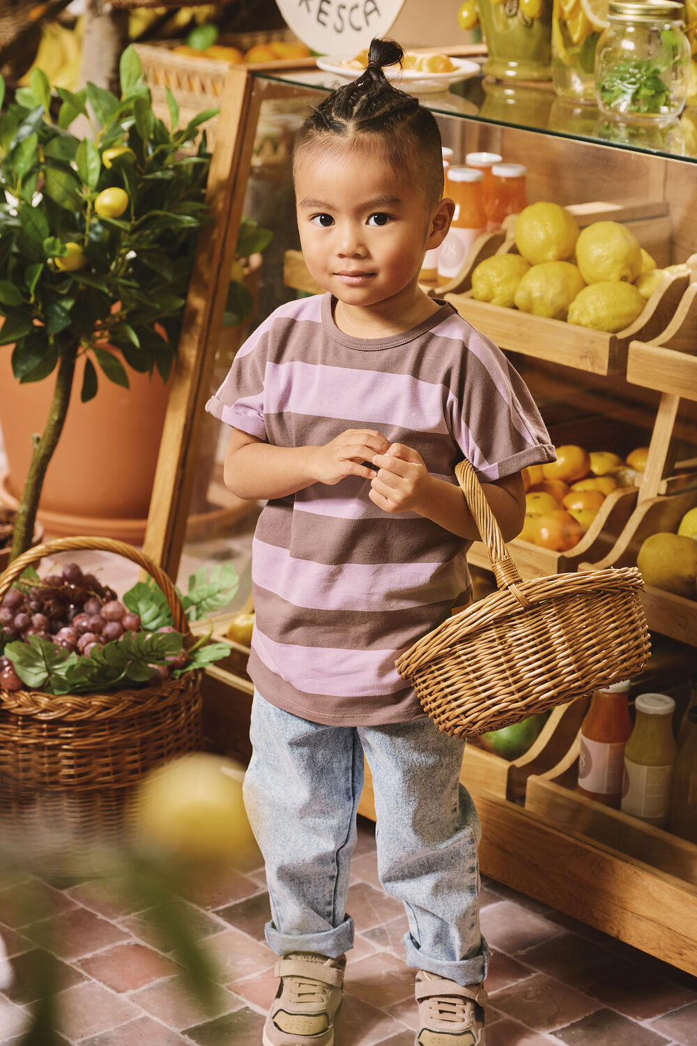 Lilane Z8 T-shirt BERNARDO - large