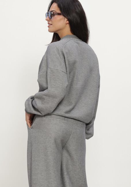 Braune DEBLON SPORTS Strickjacke FARAH CARDIGAN - large