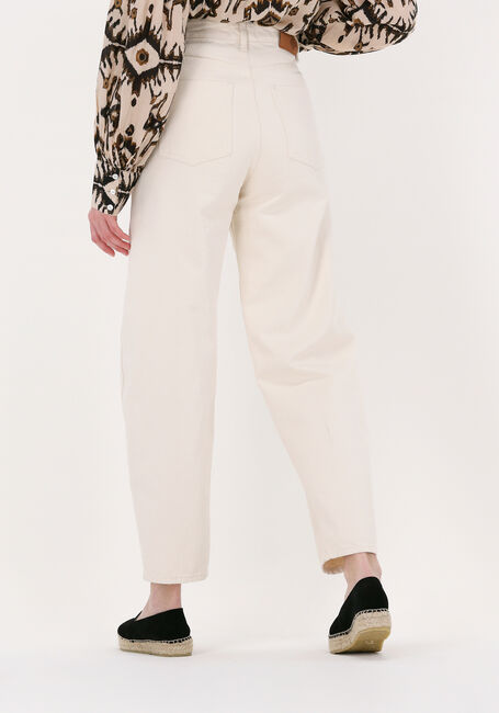 Nicht-gerade weiss JUST FEMALE Mom jeans BOLD JEANS 0111 - large