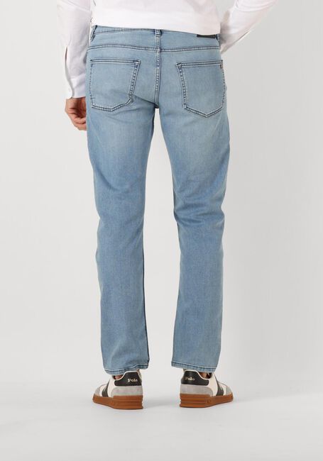 Hellblau BOSS ORANGE Straight leg jeans DELAWARE BO - large