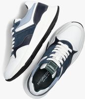 Blaue MCGREGOR Sneaker low RAY - medium