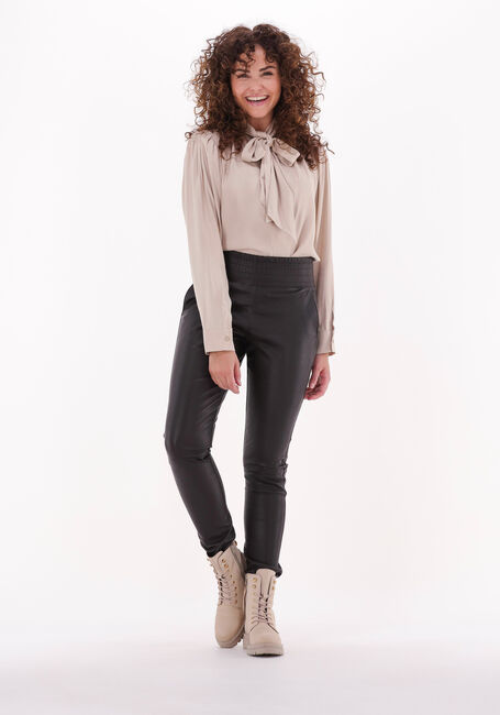 Beige IBANA Blusen TOLINE - large