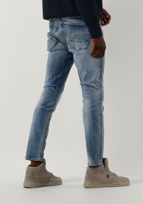 Blaue G-STAR RAW Skinny jeans REVEND FWD SKINNY - large